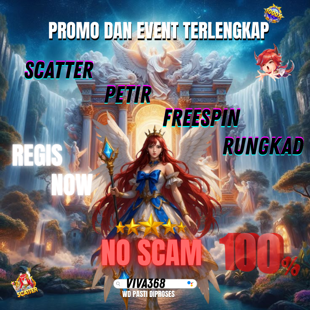 Slot Gacor
